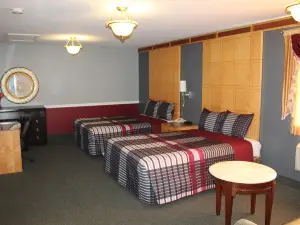 Liberty Inn Absecon Atlantic City