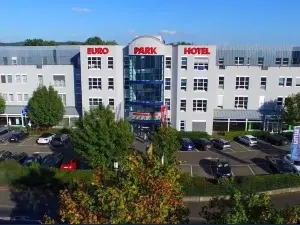 Euro Park Hotel Hennef