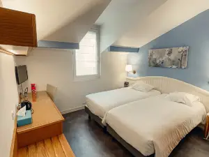 ガーデン ホテル