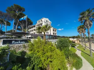 Van der Valk Hotel Saint-Aygulf