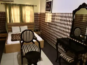 Hamak Suites and Garden