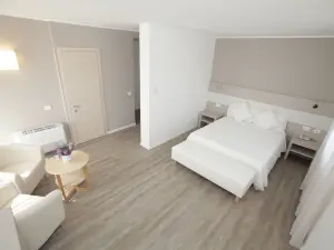 Hotel Europa