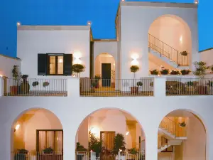 Antico Camino B&B