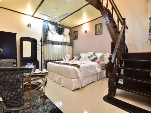 Holiday Haven Ukulhas