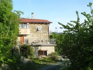 B&B la Civetta