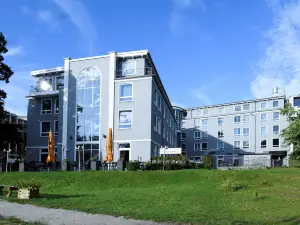 Hotel am Schloss Köpenick Berlin by Golden Tulip