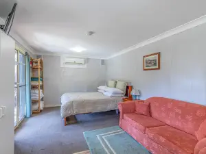 Tanwarra Lodge
