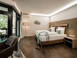Seehotel am Tankumsee