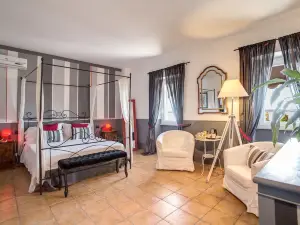 Hotel Borgo Vistalago