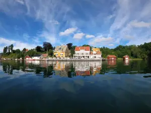 Ramsvig Handelsstad