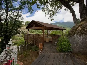 Hotel Ruta Imperial H-CC-00660