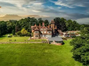 The Mole Resort - Hotel Rooms