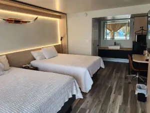 The Hotel Pendleton, Trademark Collection by Wyndham