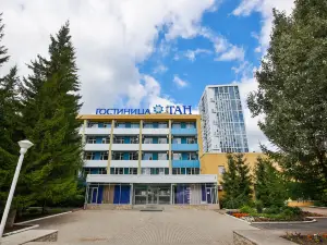 Тан