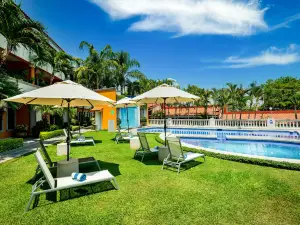 Excelaris Grand Resort Conventions & Spa