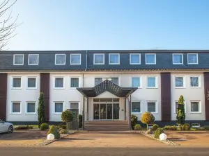 Parkhotel Ahrbergen