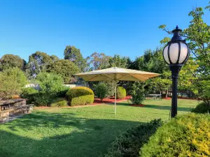 Glider City Motel Benalla