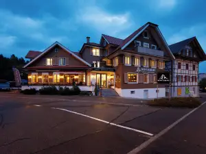 Berg & Berg Hotel - Hellbühl Self-Check-IN