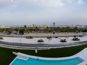 Four Points by Sheraton Costa Blanca