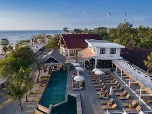 FRii Resort Gili Trawangan