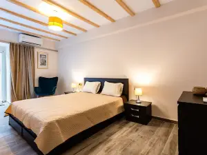 Valira Cozy Maisonette - Relaxing Vibes Getaway
