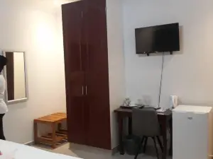 릴리 페탈스 게스트 하우스
