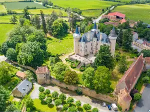 Château Saint-Chartier