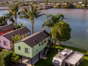 Moruya Holiday Park