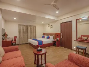 Zip By Spree Hotels Kolhapur