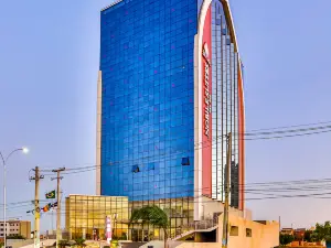 Nobile Suites Del Rio - Petrolina