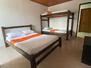 Hotel Descanso Inn Villavicencio