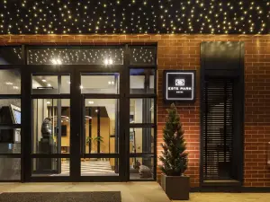 Este Park Hotel Plovdiv