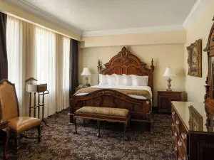 Davenport Hotel, Autograph Collection