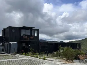 Nomada Republic Hotel El Valle