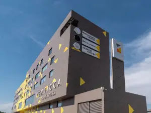 Verticca Hotel