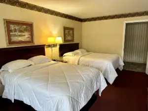 The Stratton Inn