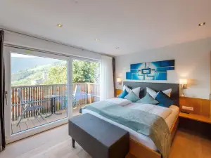 Lapis Monti - Apartments & Suites