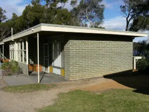 Regatta Point Holiday Park