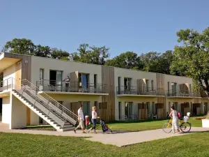 L'Orée du Bois