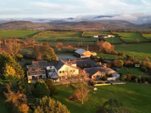 Tyn Rhos Country House