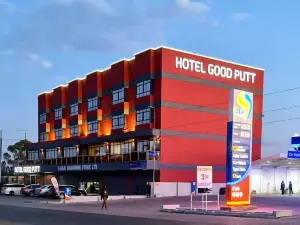Hotel Good Putt
