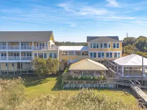 The Inn on Pamlico Sound