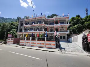 Aashriwad Hotel