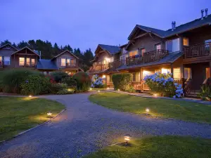 Inn at Cannon Beach