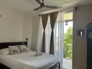 Casa de LIS Hotel & Tourist Info Centre