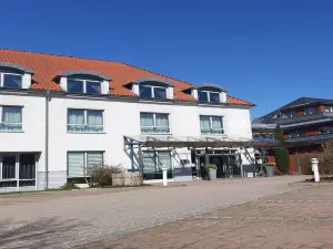 Best Western Hotel Heidehof