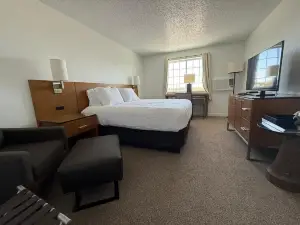 Hotel Simply Stay