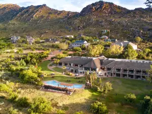 Piekenierskloof Mountain Resort by Dream Resorts