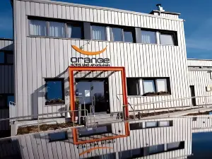 Orange Hotel und Apartments