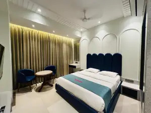 Vishram Executive Rooms